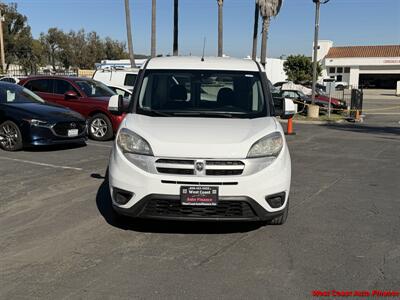 2017 RAM ProMaster City Tradesman SLT  Cargo - Photo 41 - San Marcos, CA 92078