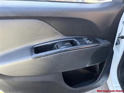 2017 RAM ProMaster City Tradesman SLT  Cargo - Photo 27 - San Marcos, CA 92078