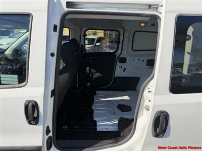 2017 RAM ProMaster City Tradesman SLT  Cargo - Photo 38 - San Marcos, CA 92078
