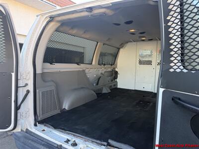 2014 Ford E-350 SD  XL   - Photo 54 - San Marcos, CA 92078