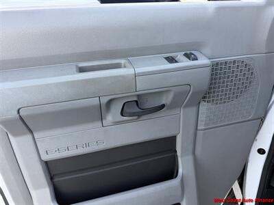 2014 Ford E-350 SD  XL   - Photo 17 - San Marcos, CA 92078
