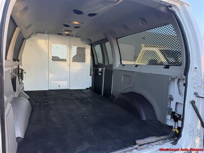 2014 Ford E-350 SD  XL   - Photo 53 - San Marcos, CA 92078