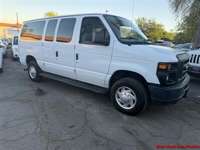 2014 Ford E-350 SD  XL   - Photo 28 - San Marcos, CA 92078
