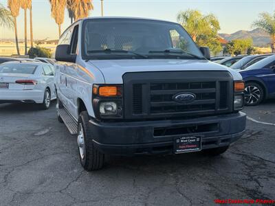 2014 Ford E-350 SD  XL   - Photo 29 - San Marcos, CA 92078