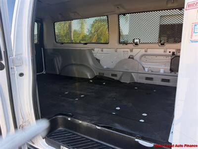 2014 Ford E-350 SD  XL   - Photo 51 - San Marcos, CA 92078