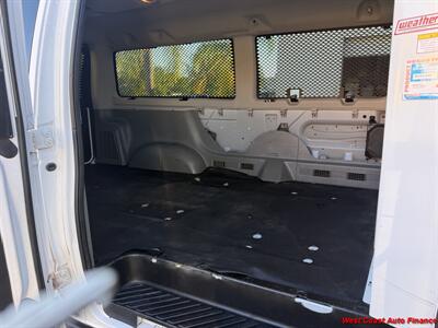 2014 Ford E-350 SD  XL   - Photo 50 - San Marcos, CA 92078