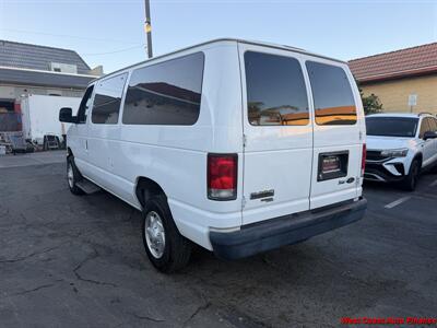 2014 Ford E-350 SD  XL   - Photo 35 - San Marcos, CA 92078