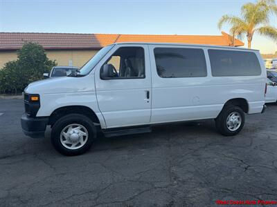 2014 Ford E-350 SD  XL   - Photo 41 - San Marcos, CA 92078