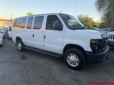 2014 Ford E-350 SD  XL   - Photo 27 - San Marcos, CA 92078