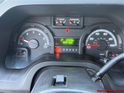 2014 Ford E-350 SD  XL   - Photo 32 - San Marcos, CA 92078
