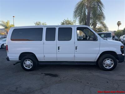 2014 Ford E-350 SD  XL   - Photo 23 - San Marcos, CA 92078