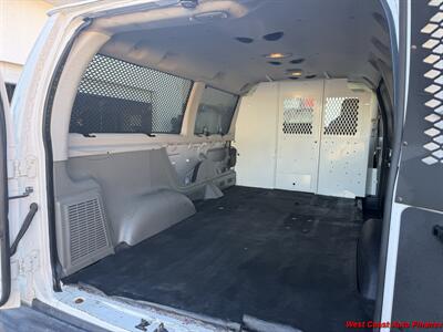 2014 Ford E-350 SD  XL   - Photo 52 - San Marcos, CA 92078