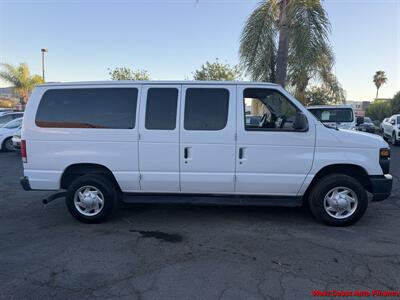 2014 Ford E-350 SD  XL   - Photo 24 - San Marcos, CA 92078