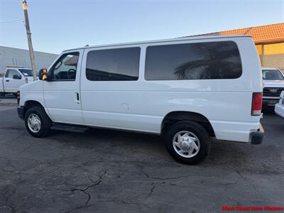 2014 Ford E-350 SD  XL   - Photo 36 - San Marcos, CA 92078