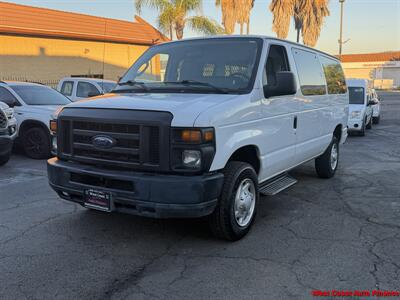 2014 Ford E-350 SD  XL   - Photo 45 - San Marcos, CA 92078