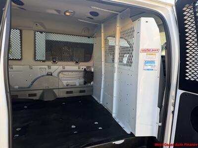 2014 Ford E-350 SD  XL   - Photo 48 - San Marcos, CA 92078