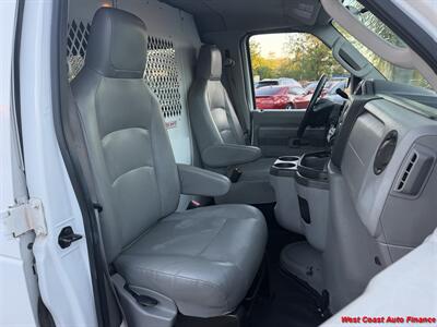 2014 Ford E-350 SD  XL   - Photo 7 - San Marcos, CA 92078