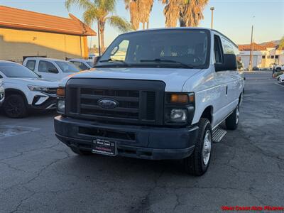 2014 Ford E-350 SD  XL   - Photo 2 - San Marcos, CA 92078
