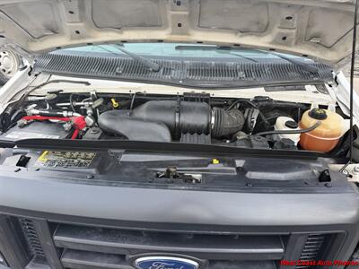 2014 Ford E-350 SD  XL   - Photo 33 - San Marcos, CA 92078