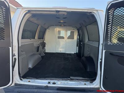 2014 Ford E-350 SD  XL   - Photo 10 - San Marcos, CA 92078