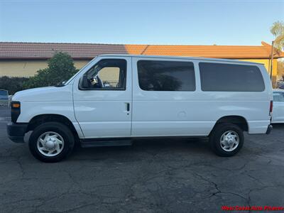 2014 Ford E-350 SD  XL   - Photo 39 - San Marcos, CA 92078