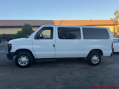 2014 Ford E-350 SD  XL   - Photo 4 - San Marcos, CA 92078