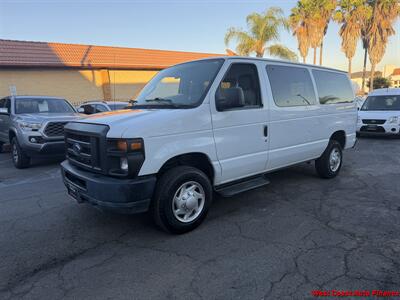 2014 Ford E-350 SD  XL   - Photo 43 - San Marcos, CA 92078