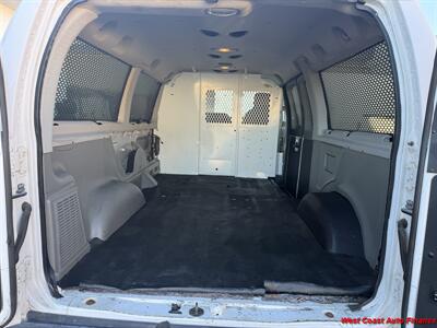 2014 Ford E-350 SD  XL   - Photo 16 - San Marcos, CA 92078
