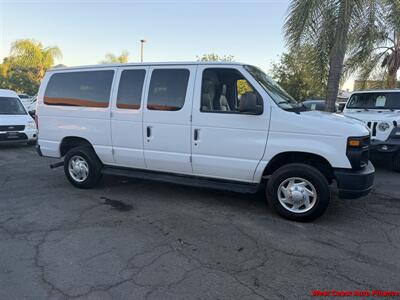 2014 Ford E-350 SD  XL   - Photo 26 - San Marcos, CA 92078