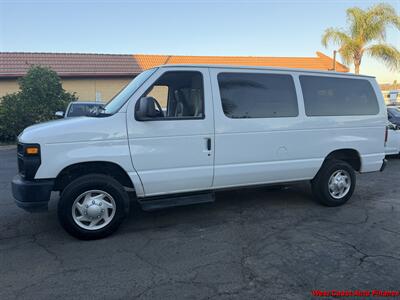 2014 Ford E-350 SD  XL   - Photo 40 - San Marcos, CA 92078