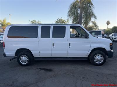 2014 Ford E-350 SD  XL   - Photo 3 - San Marcos, CA 92078