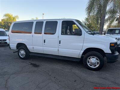 2014 Ford E-350 SD  XL   - Photo 25 - San Marcos, CA 92078