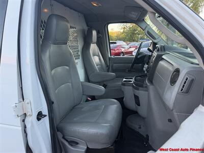 2014 Ford E-350 SD  XL   - Photo 12 - San Marcos, CA 92078