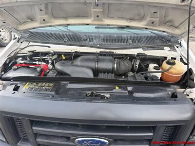 2014 Ford E-350 SD  XL   - Photo 30 - San Marcos, CA 92078