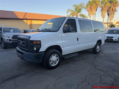 2014 Ford E-350 SD  XL   - Photo 42 - San Marcos, CA 92078