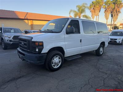 2014 Ford E-350 SD  XL   - Photo 44 - San Marcos, CA 92078