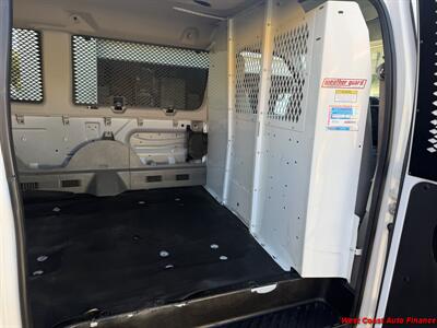 2014 Ford E-350 SD  XL   - Photo 49 - San Marcos, CA 92078