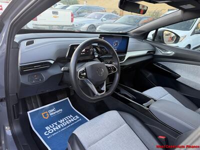 2023 Volkswagen ID.4 Pro w/Navigation and Back up Camera - Photo 14 - San Marcos, CA 92078