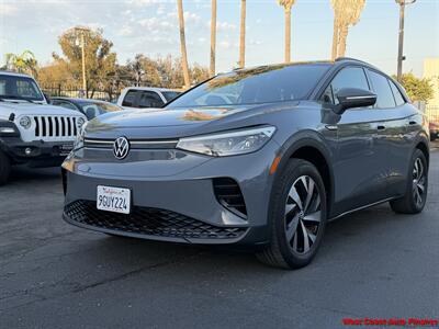 2023 Volkswagen ID.4 Pro w/Navigation and Back up Camera - Photo 34 - San Marcos, CA 92078