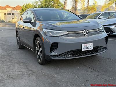 2023 Volkswagen ID.4 Pro w/Navigation and Back up Camera - Photo 36 - San Marcos, CA 92078