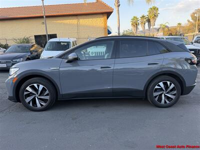 2023 Volkswagen ID.4 Pro w/Navigation and Back up Camera - Photo 24 - San Marcos, CA 92078