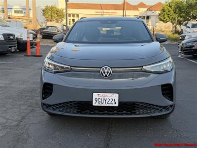 2023 Volkswagen ID.4 Pro w/Navigation and Back up Camera - Photo 37 - San Marcos, CA 92078