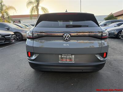 2023 Volkswagen ID.4 Pro w/Navigation and Back up Camera - Photo 20 - San Marcos, CA 92078