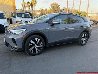 2023 Volkswagen ID.4 Pro w/Navigation and Back up Camera - Photo 32 - San Marcos, CA 92078