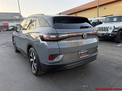 2023 Volkswagen ID.4 Pro w/Navigation and Back up Camera - Photo 30 - San Marcos, CA 92078