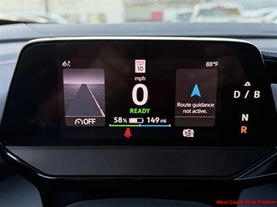2023 Volkswagen ID.4 Pro w/Navigation and Back up Camera - Photo 19 - San Marcos, CA 92078