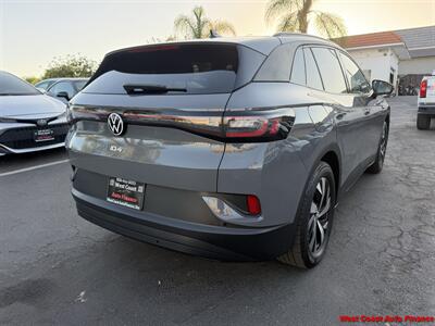 2023 Volkswagen ID.4 Pro w/Navigation and Back up Camera - Photo 29 - San Marcos, CA 92078