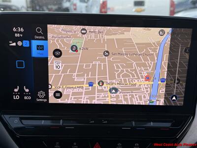 2023 Volkswagen ID.4 Pro w/Navigation and Back up Camera - Photo 25 - San Marcos, CA 92078