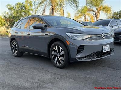 2023 Volkswagen ID.4 Pro w/Navigation and Back up Camera - Photo 35 - San Marcos, CA 92078