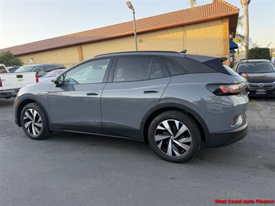 2023 Volkswagen ID.4 Pro w/Navigation and Back up Camera - Photo 31 - San Marcos, CA 92078